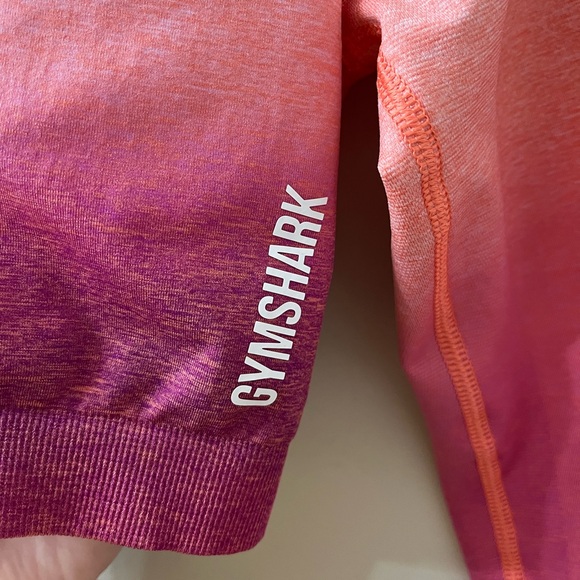 Gymshark Workout Top - Picture 4 of 5